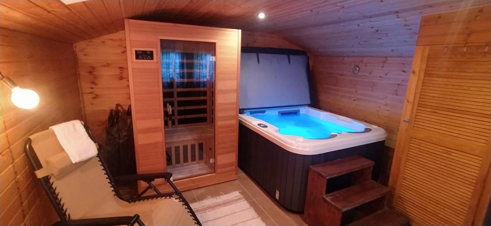 Moezsi Apartman Tolna Екстериор снимка