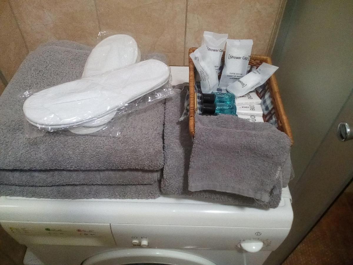 Moezsi Apartman Tolna Екстериор снимка